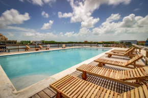 Suite C203 at Mara Laguna Gold Standard Certified